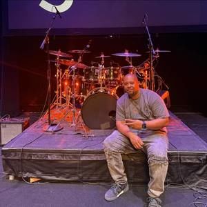 Meet your Posher, Derek